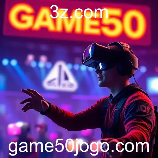 Revolução Digital: A Evolução do Game50 no Cenário Atual