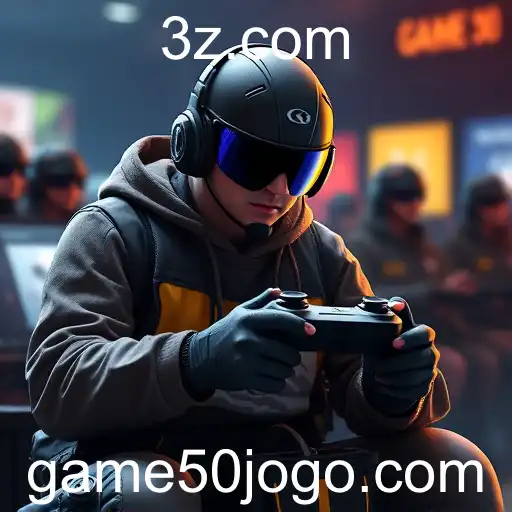 A Revolução dos Jogos no Brasil: O Impacto de 'game50'