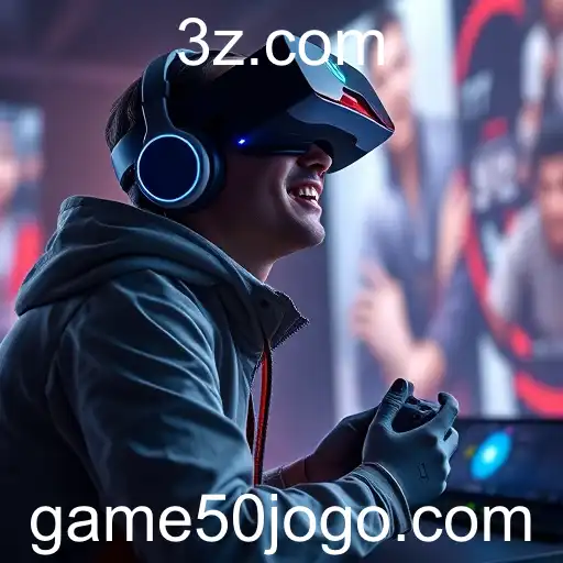 A Revolução dos Jogos Online em 2025