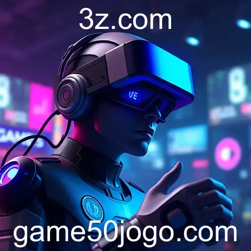 Transformações no Mundo dos Jogos em 2025