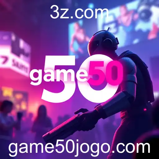 O Fascinante Mundo dos Jogos em 2025: Inovações e Desafios