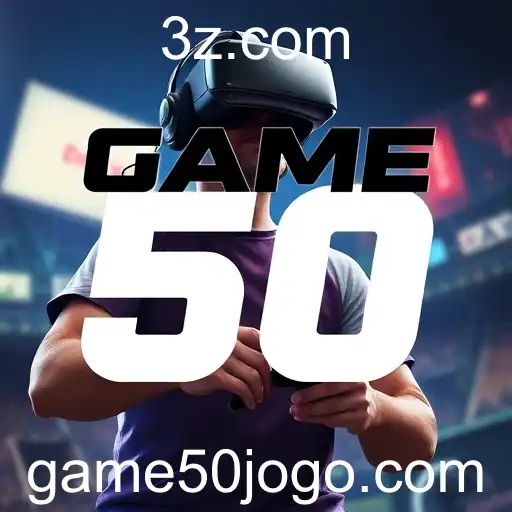 Game50: A Evolução dos Jogos Online em 2025