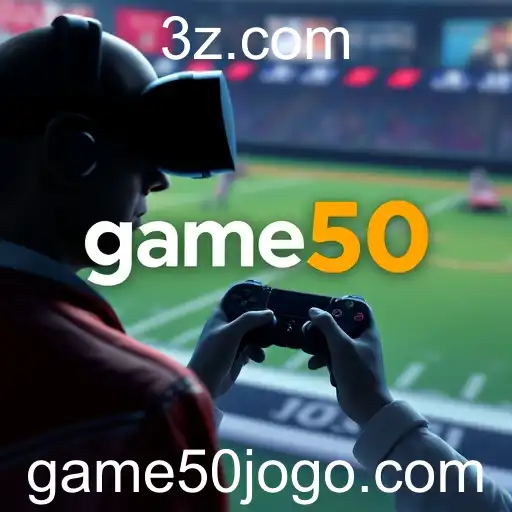 Tendências e Evoluções no Mundo dos Jogos