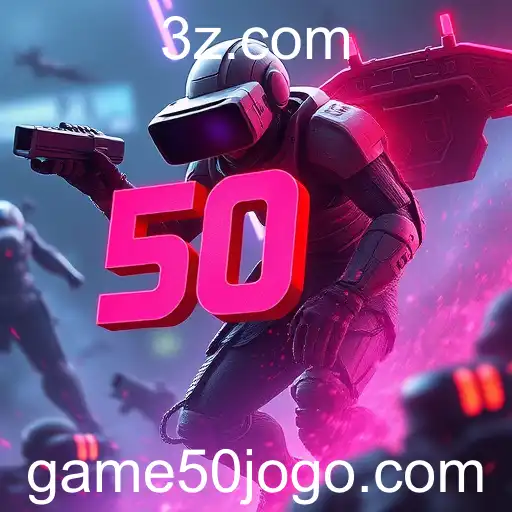 Novidades em Game50: A Ascensão dos Jogos em Realidade Aumentada