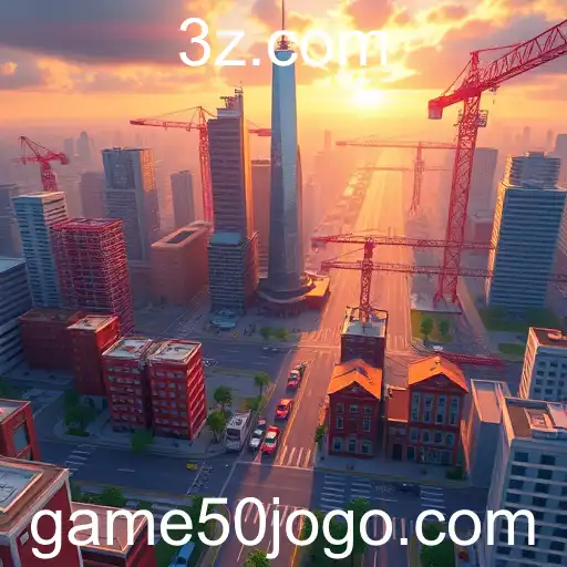 Game50: Revolução e Tendências no Mundo dos Jogos