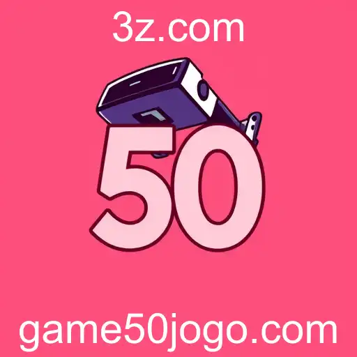 O Impacto de 'game50' no Mundo dos Games em 2025