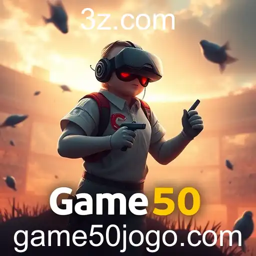 Inovações e Tendências do Game50 em 2025