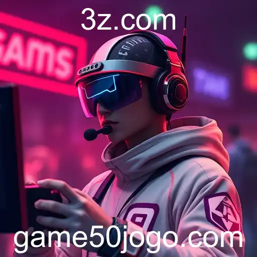 A Revolução dos Jogos Online com game50