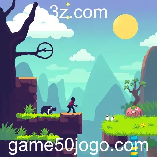 Revolução Digital: 'game50' Abala a Indústria de Jogos