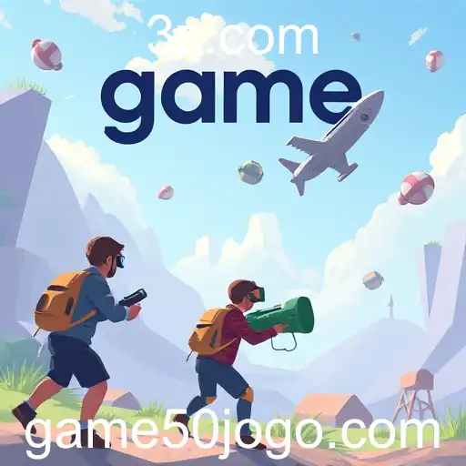 A Revolução dos Jogos em 2025: Novas Tendências e Desafios