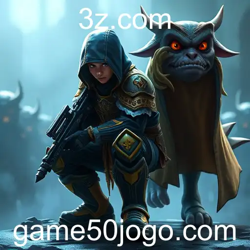 A Revolução da Indústria de Jogos em 2025