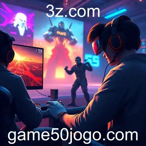 Tendências e Inovações no Mundo dos Jogos em 2025