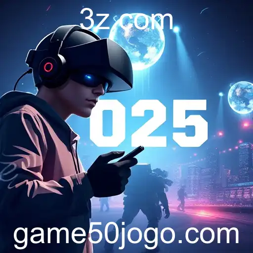 Tendências e Inovações no Mundo dos Jogos 2025