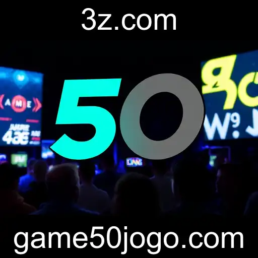 O Crescimento Exponencial do Game50 no Mundo dos Jogos