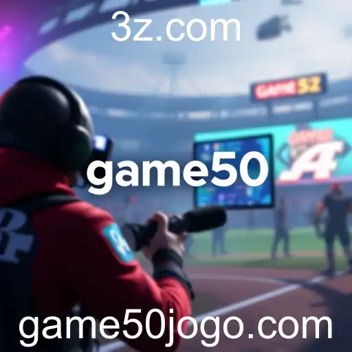 Nova Plataforma de Jogos Revoluciona Experiência Online