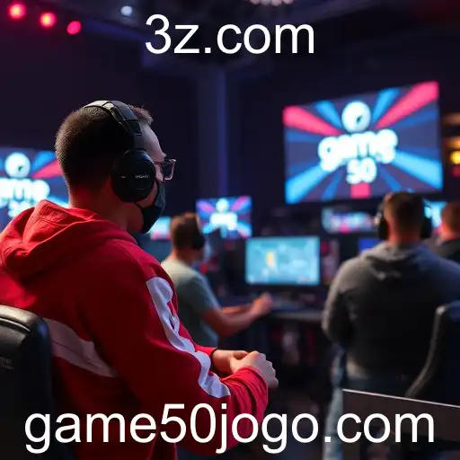 Ascensão dos Jogos Online em 2025