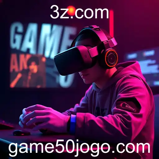 O Crescimento dos Jogos Online em 2025