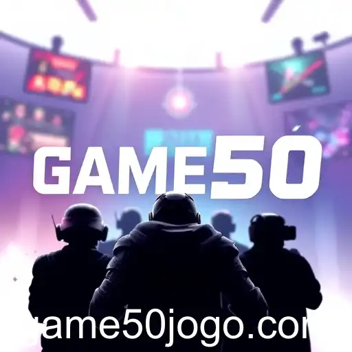 Revolução nos Jogos Online em 2025