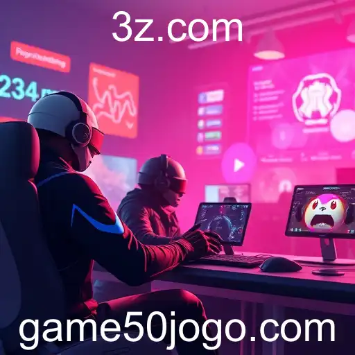 O Impacto de 'game50' no Mercado de Jogos em 2025