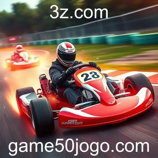 A Revolução dos Jogos: O Impacto da Game50