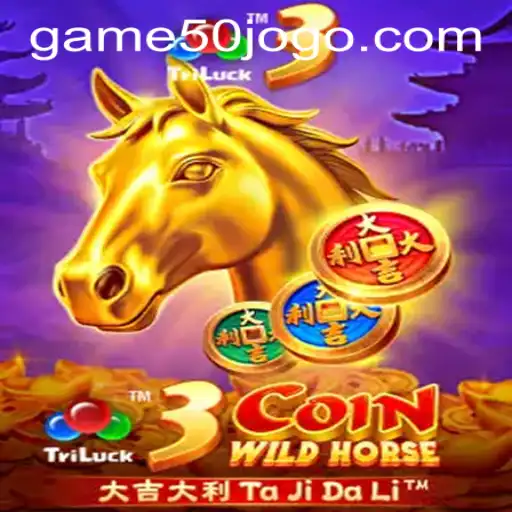 3CoinWildHorse: The Thrilling Game Experience of 2023
