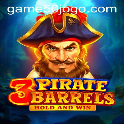 Unveiling the Magic of 3PirateBarrels: A New Gaming Sensation