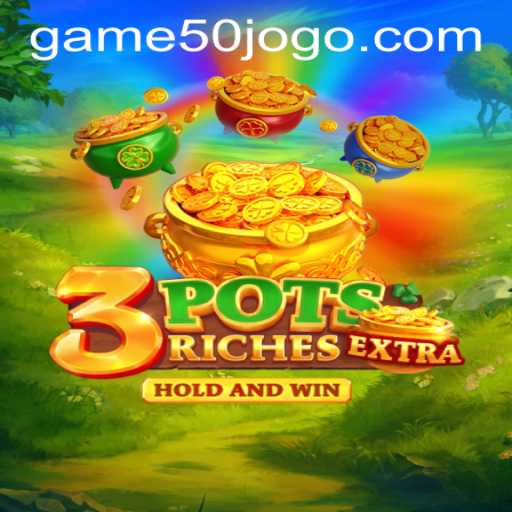 Dive into the Thrilling World of 3potsExtra: A Comprehensive Guide