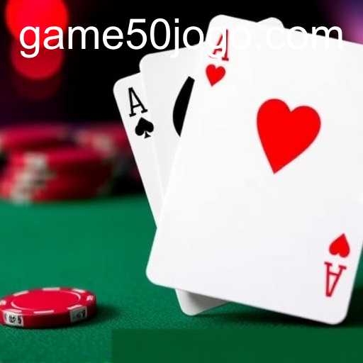 Exploring the Fascinating World of Baccarat: A Guide to Game50 PH Login