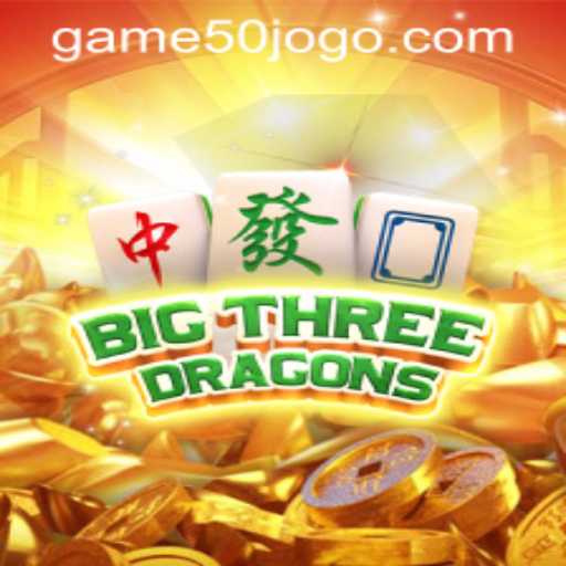 Exploring BigThreeDragons and the Impact of game50 PH Login
