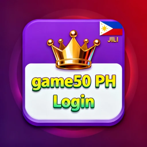 game50 PH Login