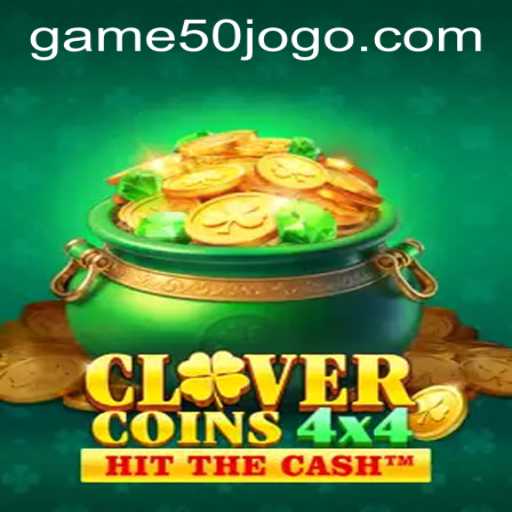 Discovering CloverCoins4x4: An Exciting New Gaming Experience