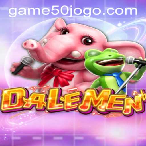 Discover the Exciting World of DALEMEN: A New Era of Gaming