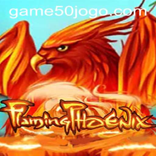 FlamingPhoenix: An Innovative Twist to the Gaming World