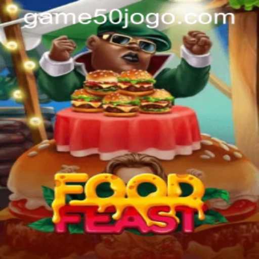 FoodFeast: A Culinary Adventure in the Digital Realm