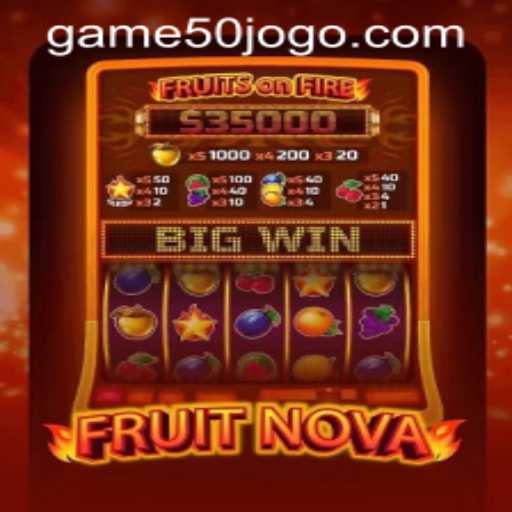 FruitNova: A Thrilling Adventure in the World of Online Gaming