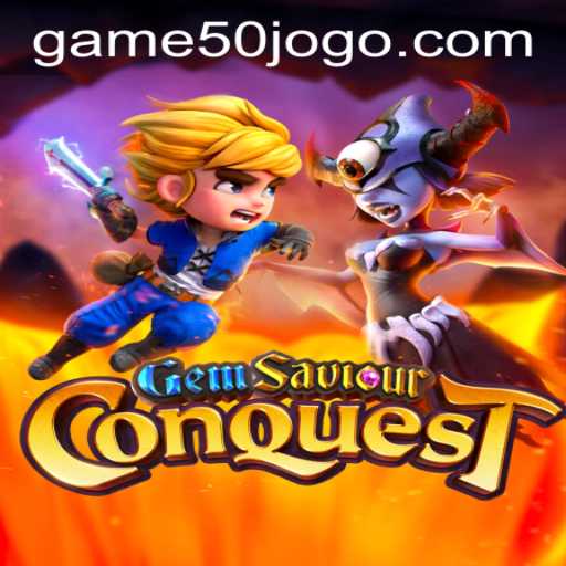 GemSaviourConquest: A Riveting Adventure Awaits with game50 PH Login