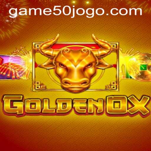 GoldenOx: An Immersive Gaming Experience