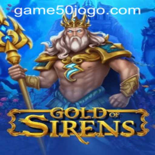 GoldofSirens: Dive into the Mystical Maritime Adventure