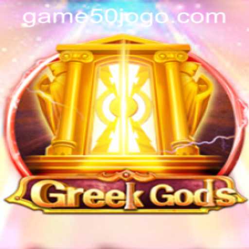 Discovering GreekGods: The Enchanting World of Mythology Gaming