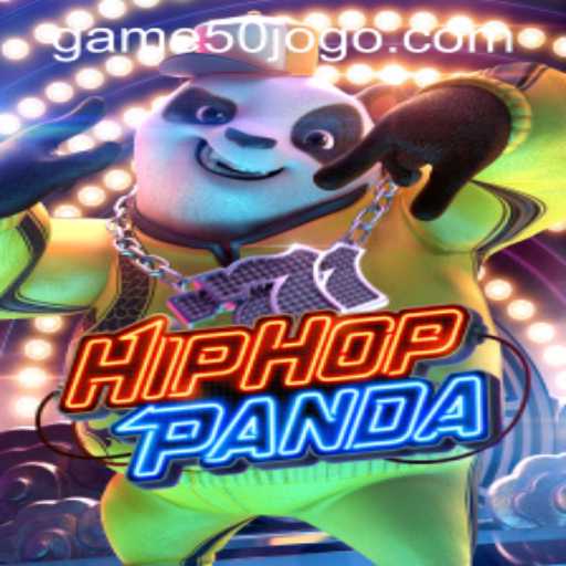 HipHopPanda: A Riveting Arcade Slot Game Experience