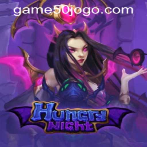 Unveiling HungryNight: A Gripping Adventure in the Gaming World