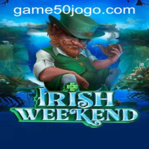 Discovering IrishWeekend: An Immersive Gaming Experience with game50 PH Login