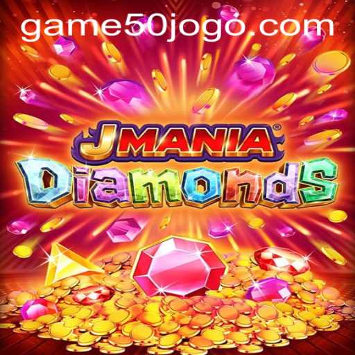 Explore the Exciting World of JManiaDiamonds: Introduction, Description, and Rules