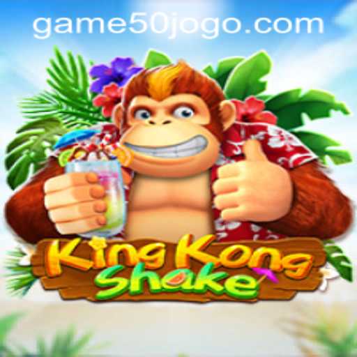 KingKongShake: Dive Into The Exciting World of Game50 PH Login