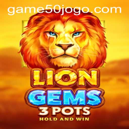 Discover the Thrills of LionGems3pots and the Exciting World of 'game50 PH Login'