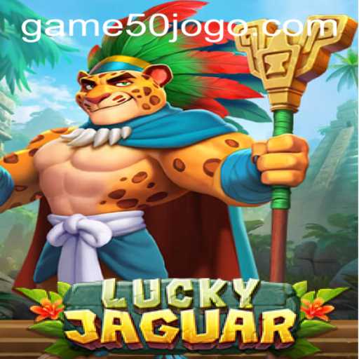 LuckyJaguar: An Immersive Gaming Experience with Game50 PH Login