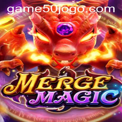 Explore Merge Magic: A Magical Adventure in Puzzle Gaming