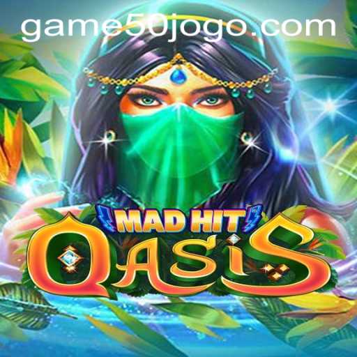 MadHitOasis: The Thrilling Adventure Game Taking the World by Storm
