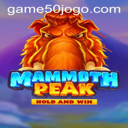 Unveiling MammothPeak: The Next Big Adventure in Gaming