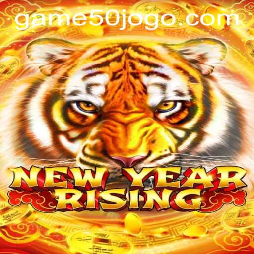 NewYearRising: A Thrilling Adventure in the New Gaming Era